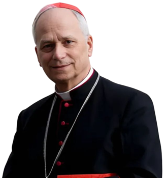 Robert Francis Prevost
