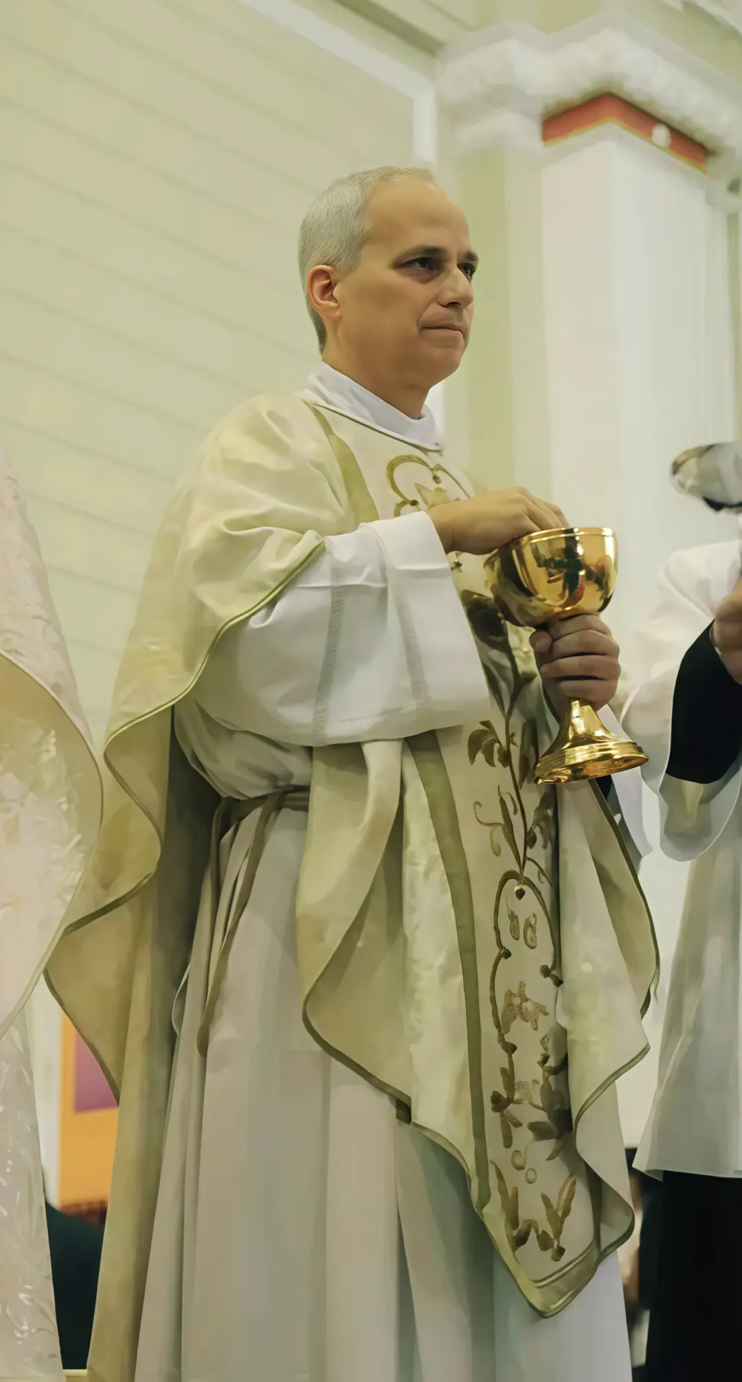 Obispo de Chiclayo