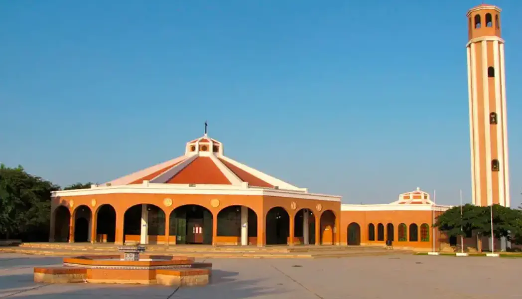 Papa León XIV en Chiclayo